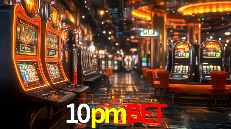 Plataforma de Apostas 10pmbet